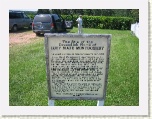 Site of L.M. Montgomery's home - PEI * 2592 x 1944 * (2.17MB)